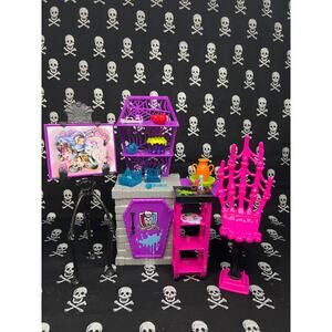 Monster High Art Class Playset